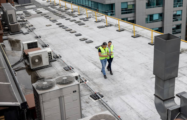 Best Roof Maintenance and Cleaning  in Westerville, OH