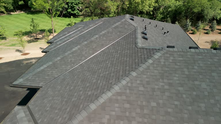 Best Sheet Metal Roofing  in Westerville, OH