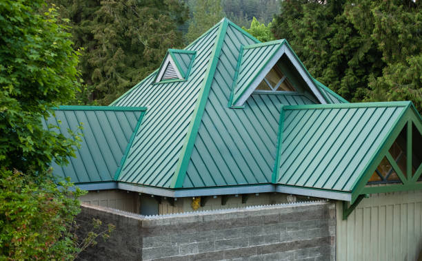 Asphalt Shingles Roofing in Westerville, OH
