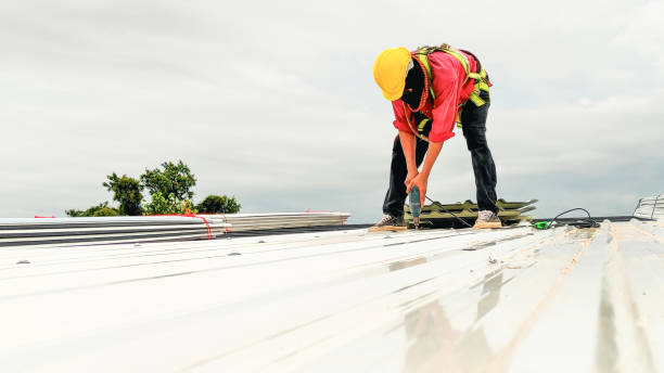 Best Roof Insulation Installation  in Westerville, OH