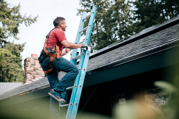 Best Roof Waterproofing  in Westerville, OH