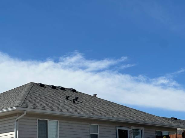 Best Flat Roofing  in Westerville, OH