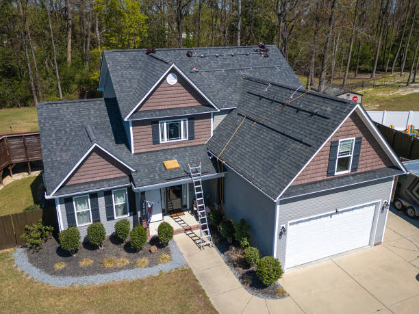Best Roof Inspection  in Westerville, OH