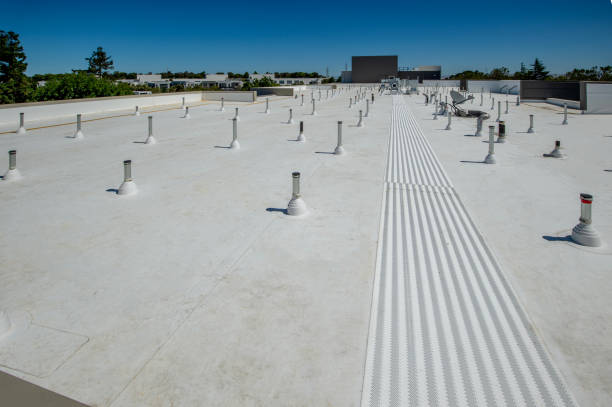 Best Rubber Roofing (EPDM, TPO)  in Westerville, OH