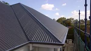 Best Green or Eco-Friendly Roofing Solutions  in Westerville, OH